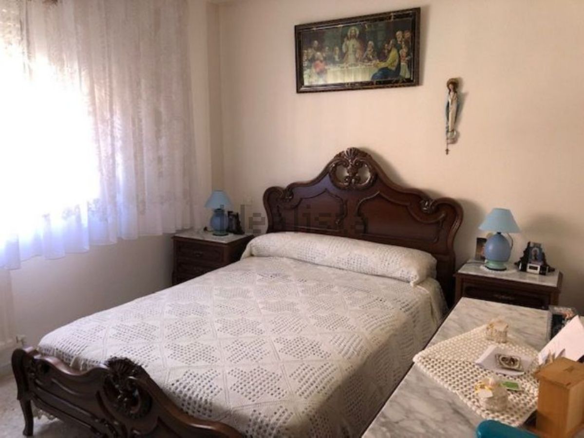 For sale of flat in El Encinar