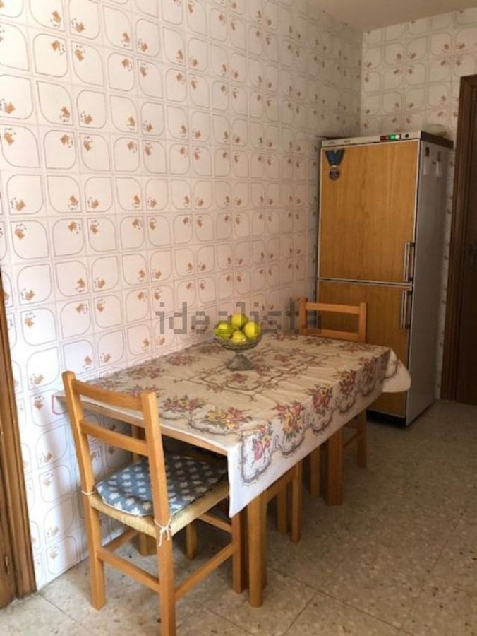 For sale of flat in El Encinar