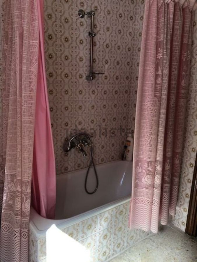 For sale of flat in El Encinar