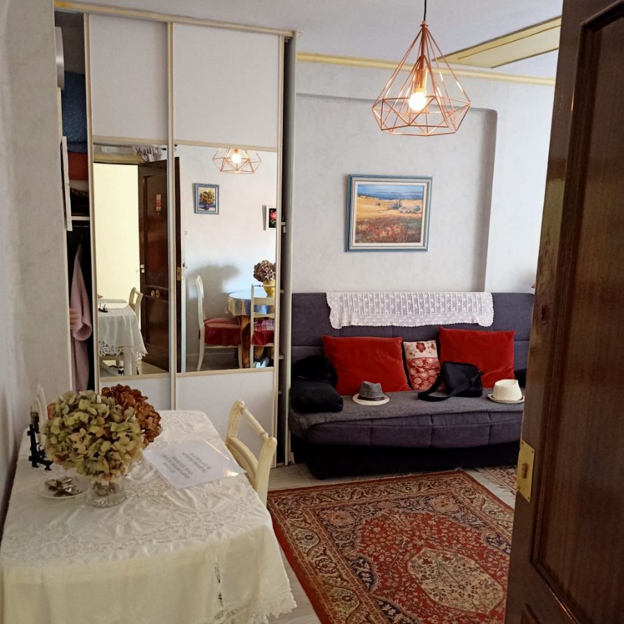 Salón