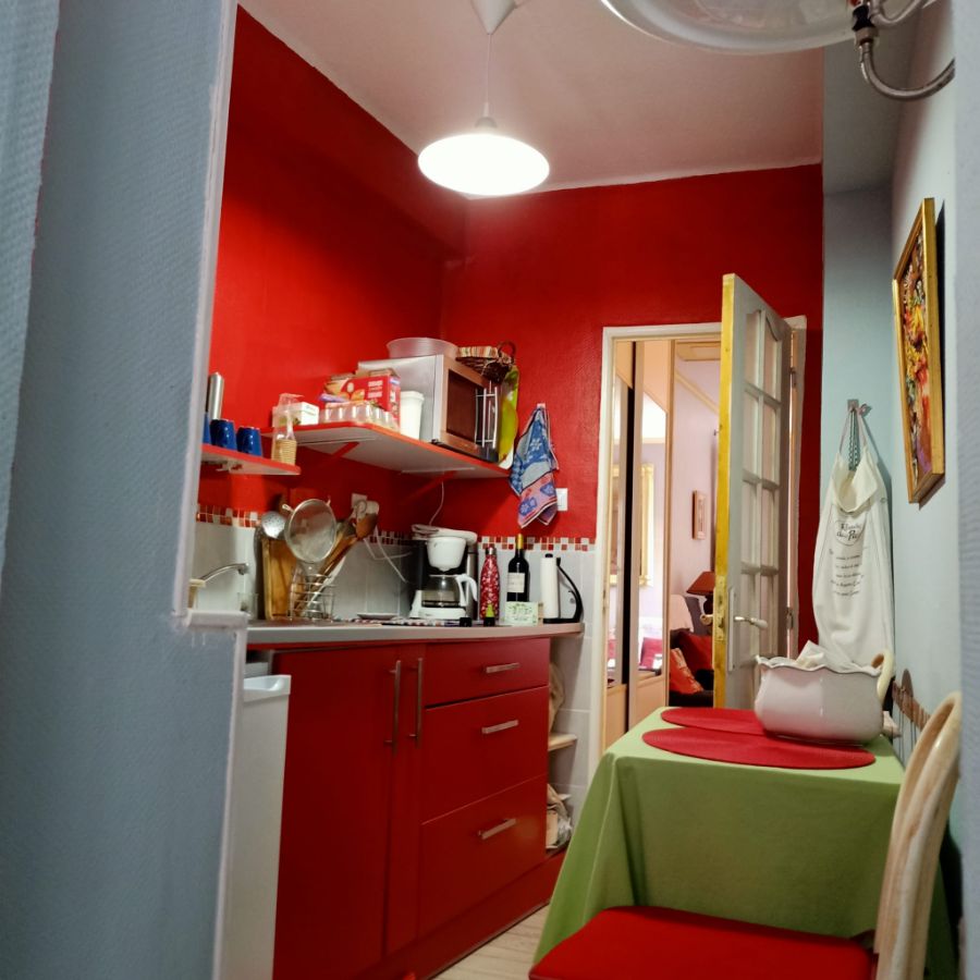 Cocina