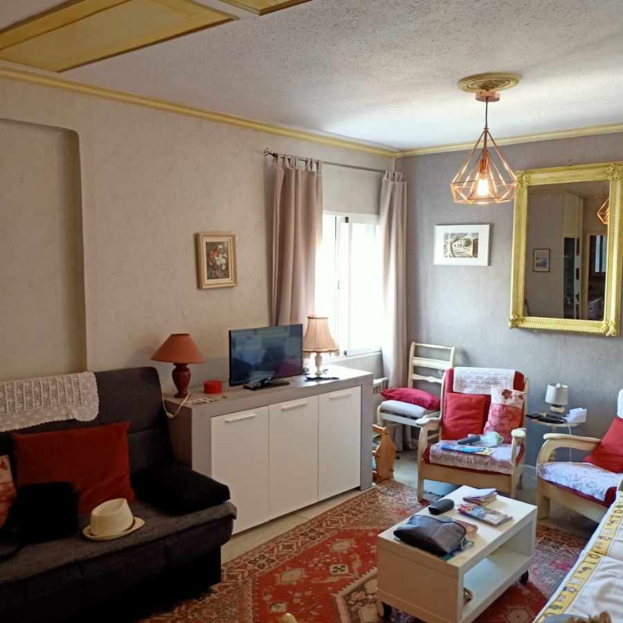 Salón