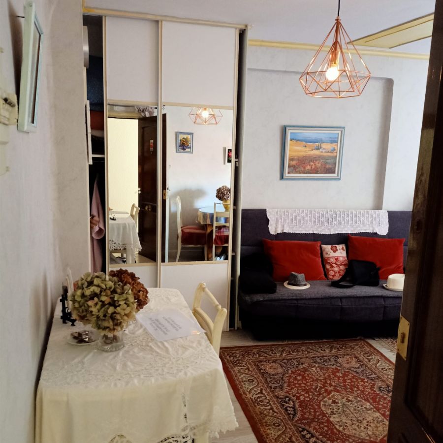Salón