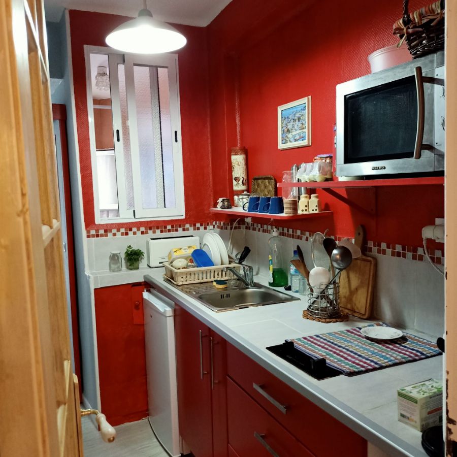 Cocina