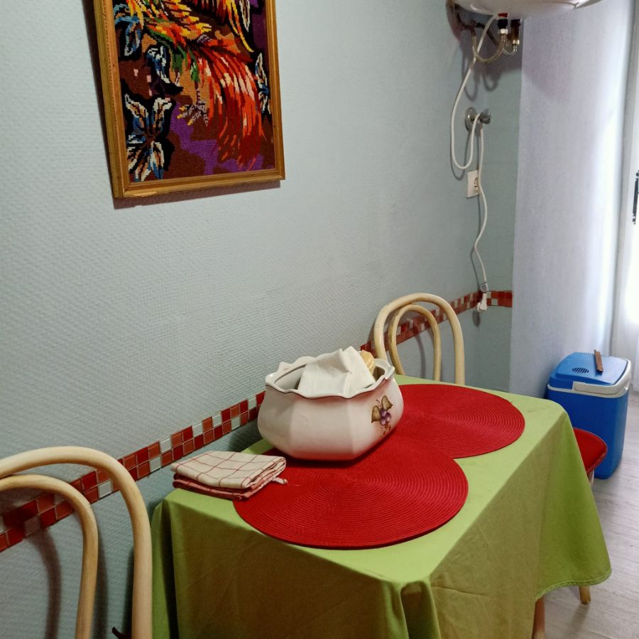 Cocina