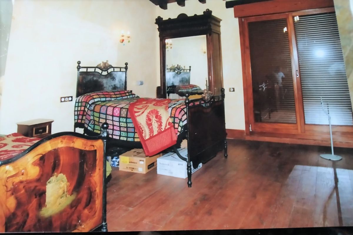 For sale of chalet in Pelabravo
