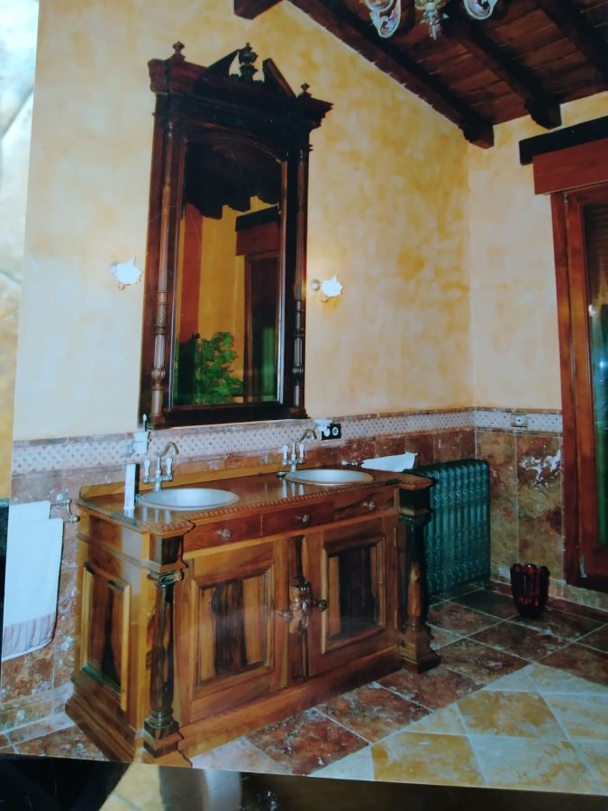 For sale of chalet in Pelabravo
