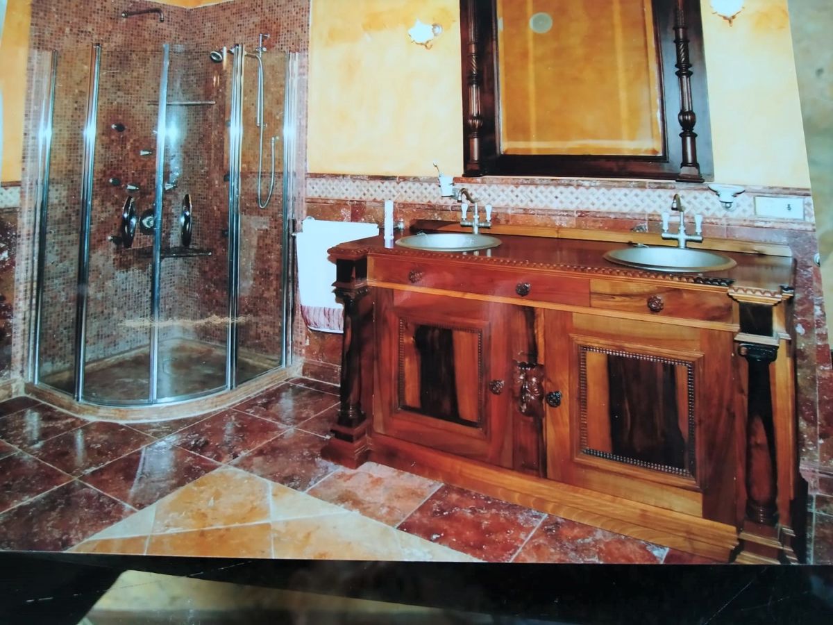 For sale of chalet in Pelabravo