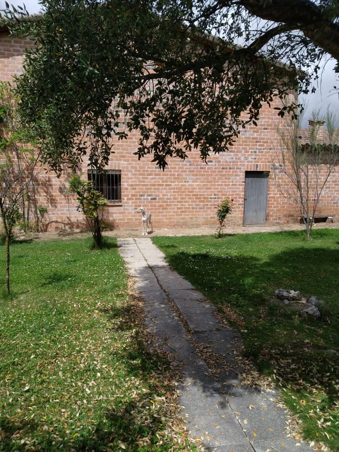 For sale of chalet in Pelabravo