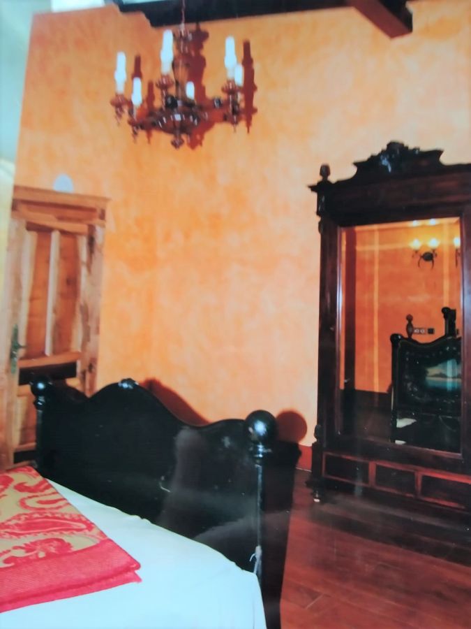 For sale of chalet in Pelabravo