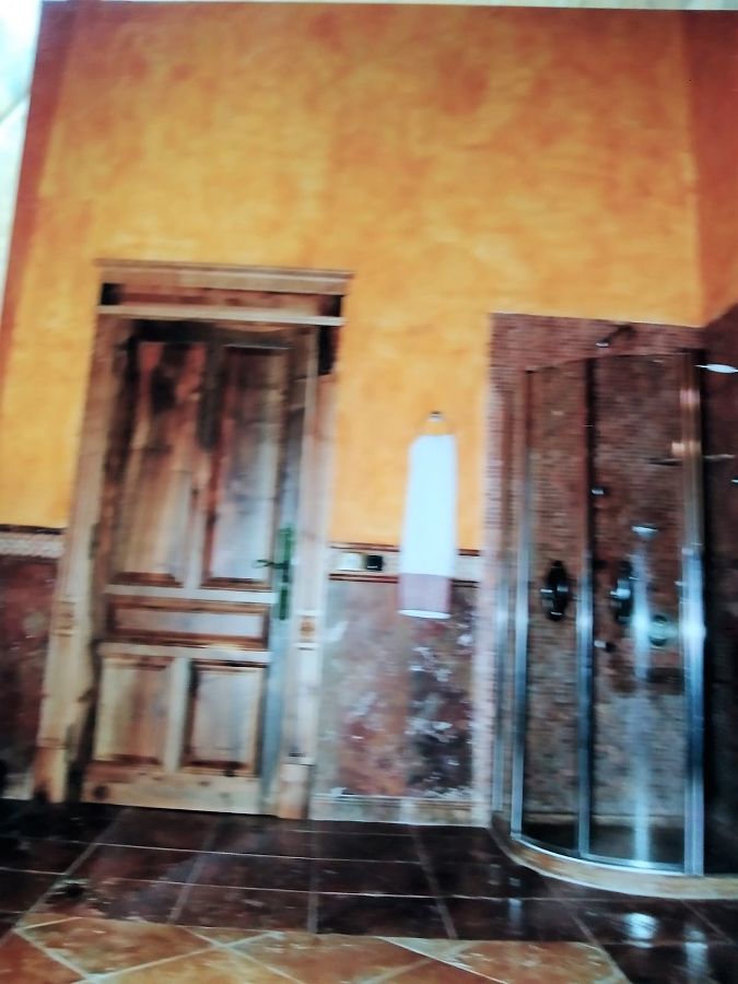 For sale of chalet in Pelabravo