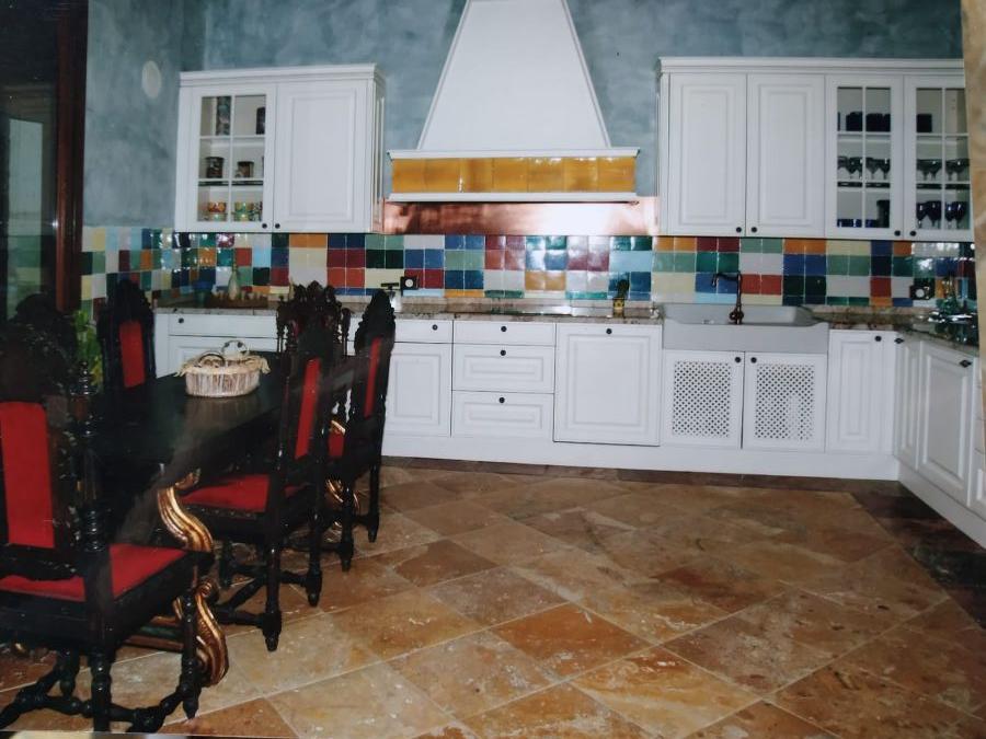 For sale of chalet in Pelabravo