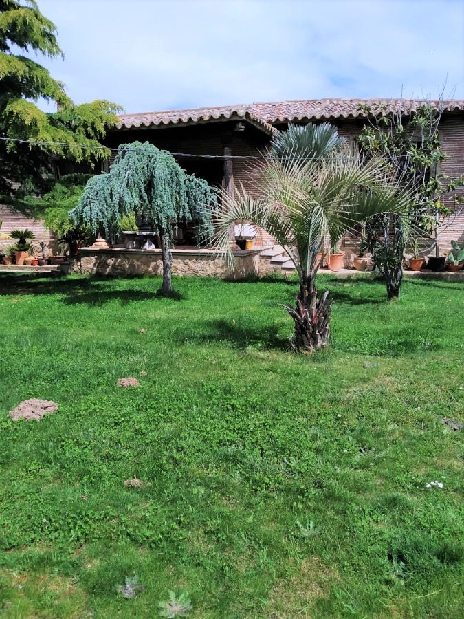 For sale of chalet in Pelabravo