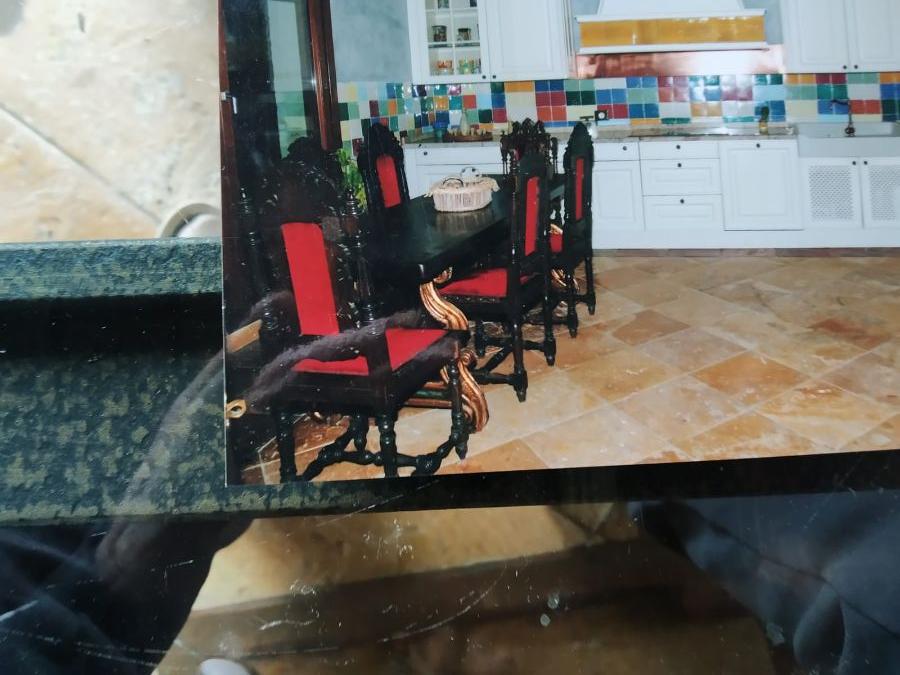 For sale of chalet in Pelabravo