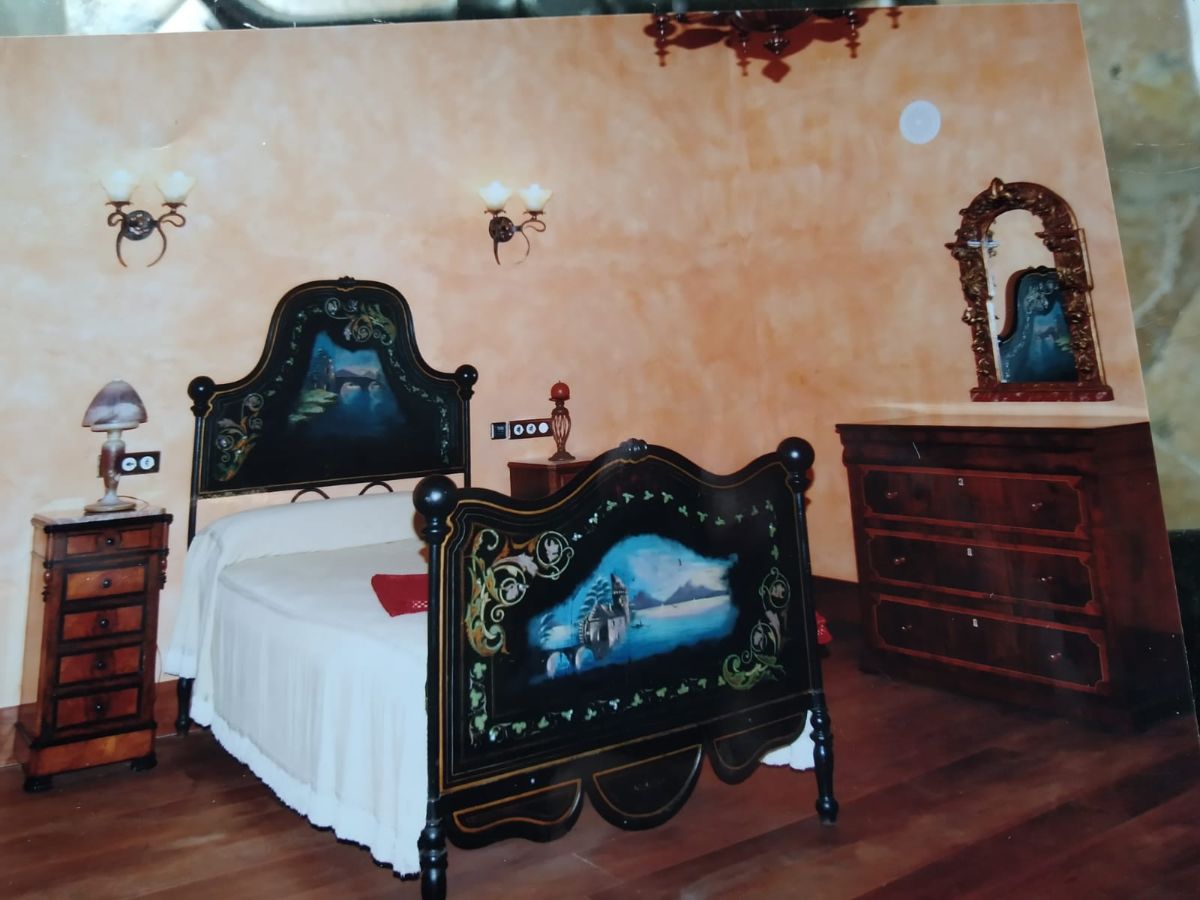 For sale of chalet in Pelabravo