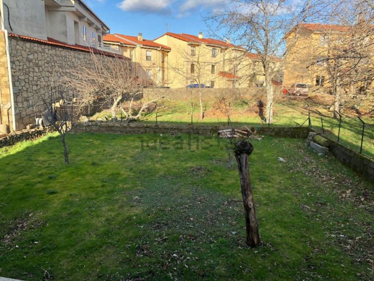 Jardín