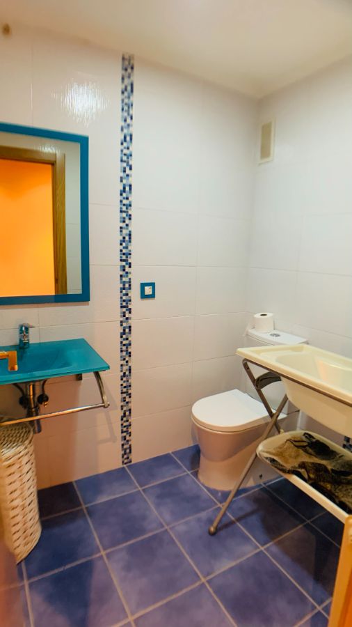 Washroom