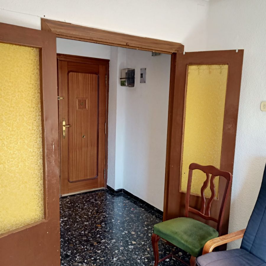 Hall