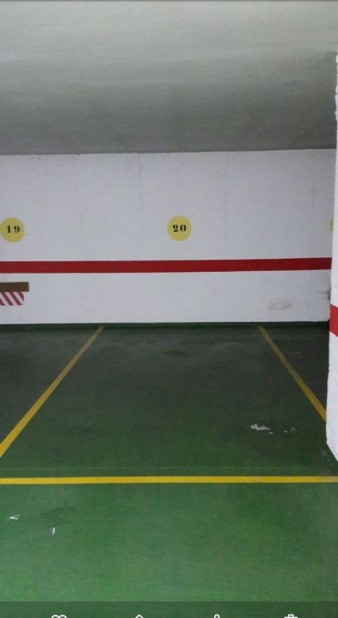 Garaje