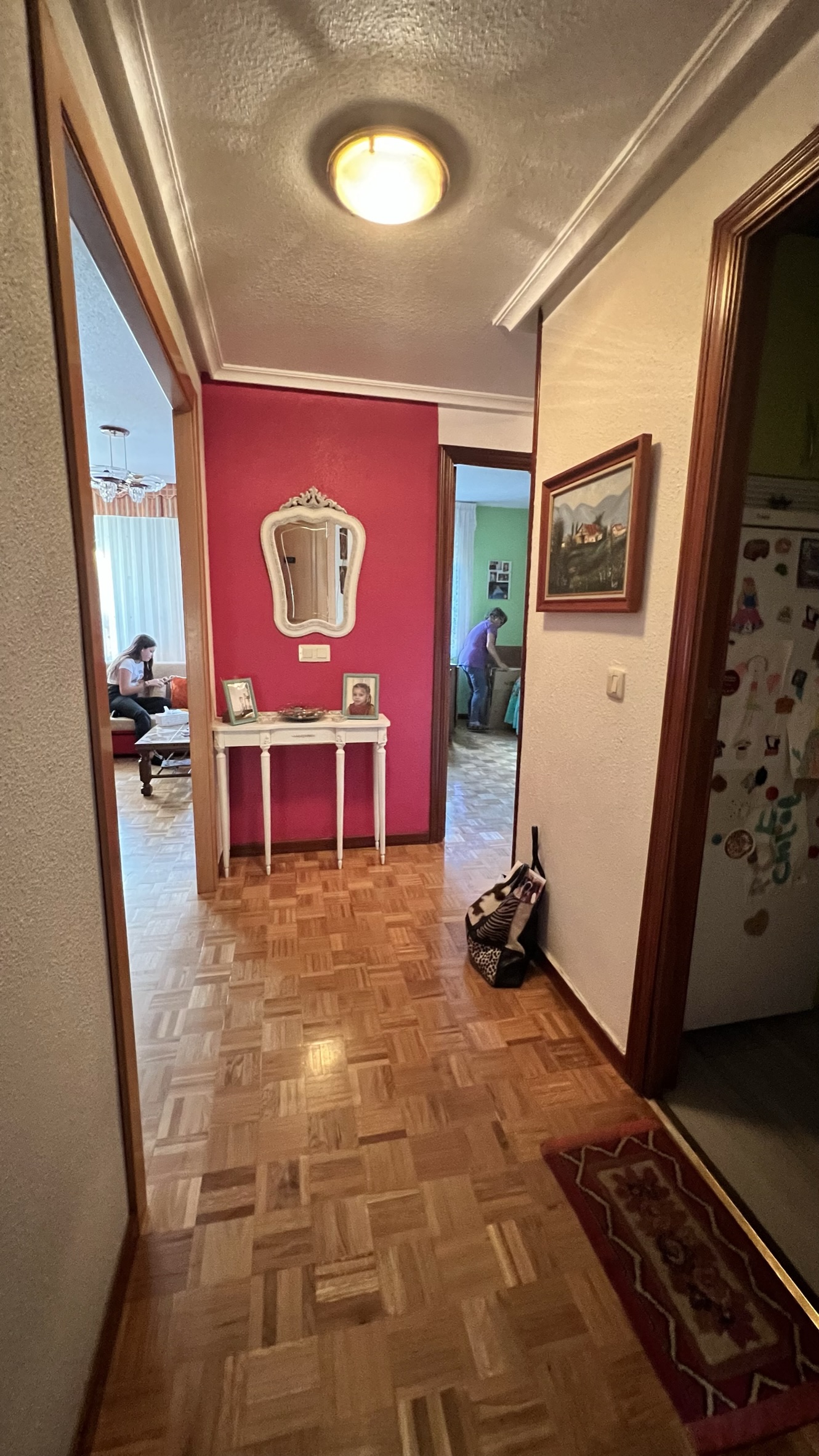 Hall