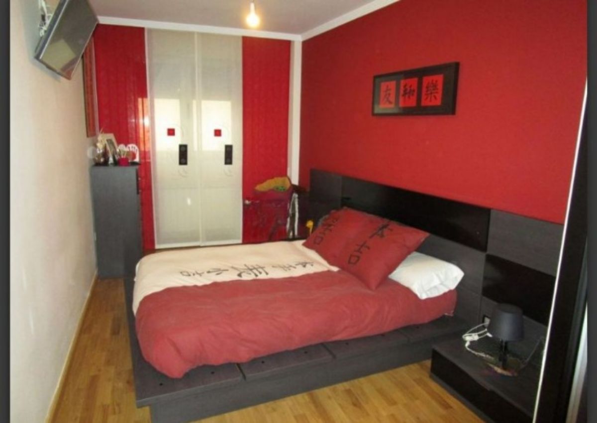 Dormitorio