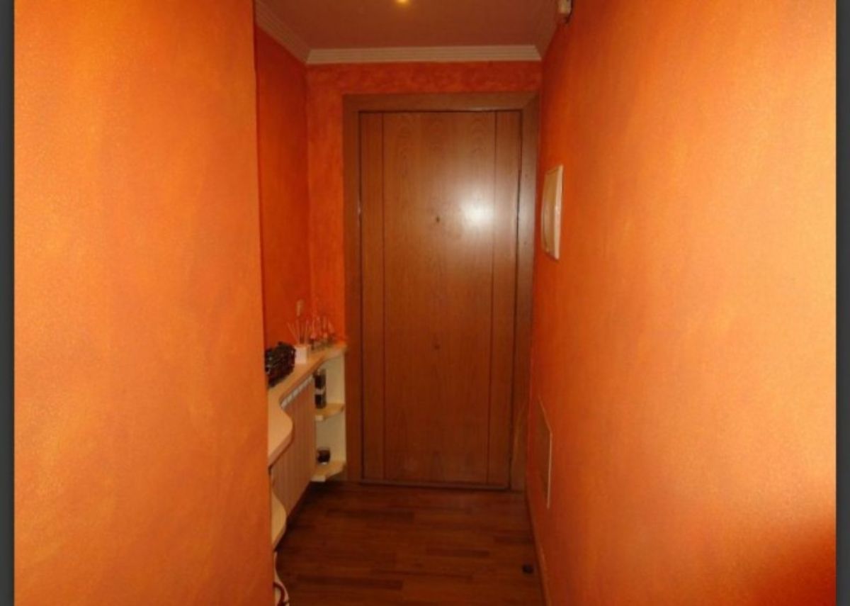 Venta de piso en San Cristóbal de la Cuesta