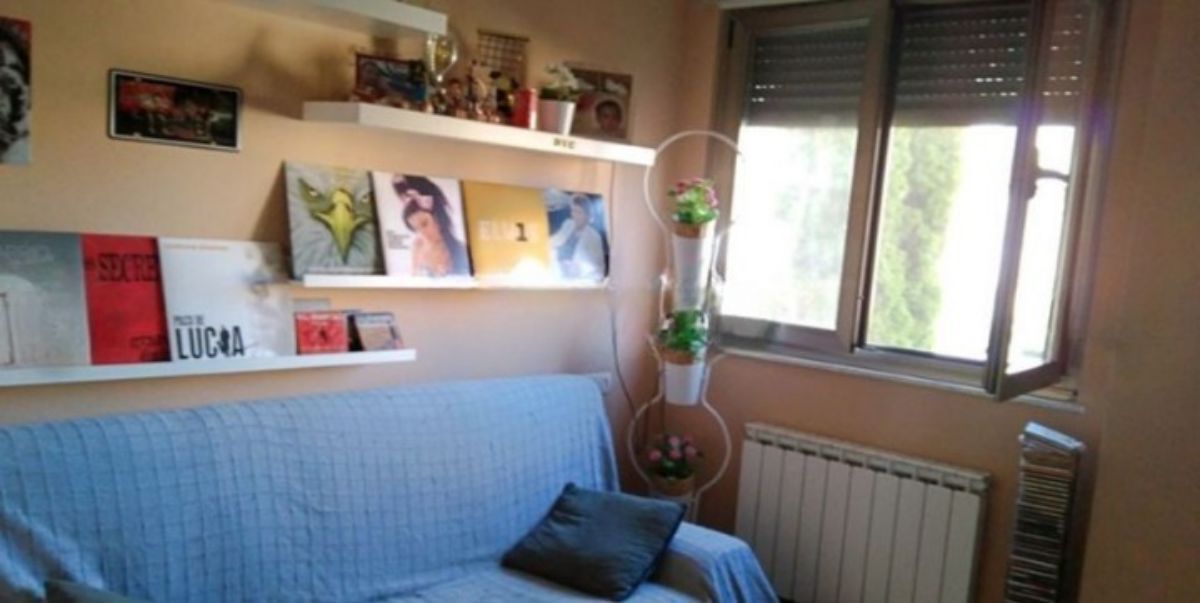 Habitación