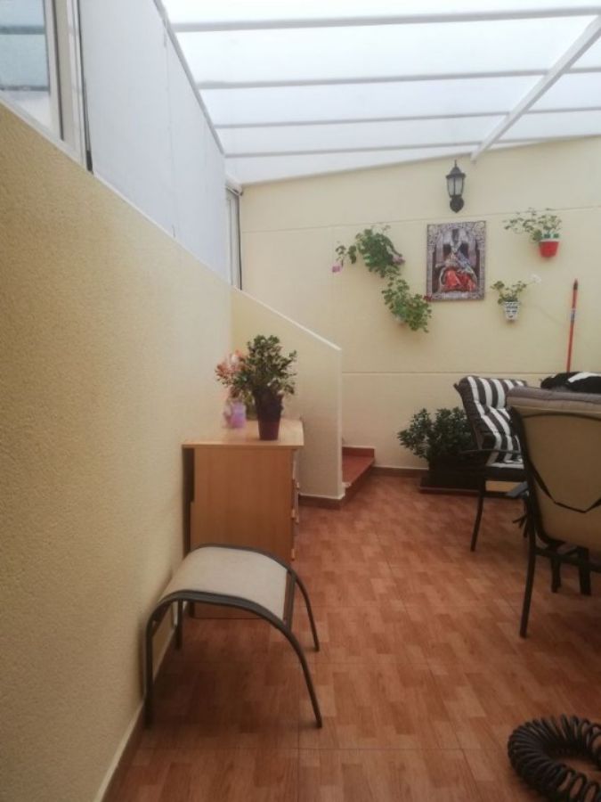 Terraza
