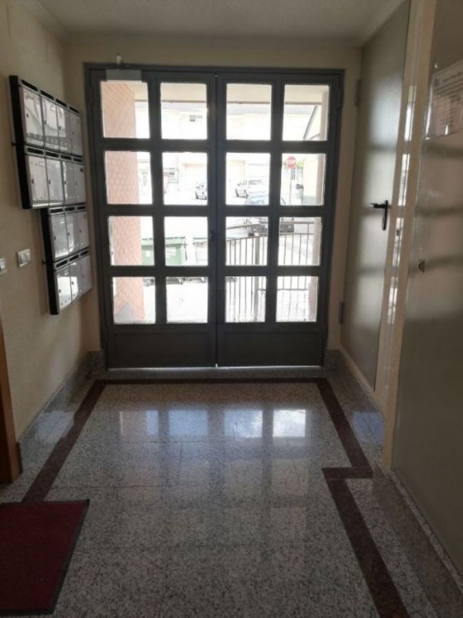 Entrada/Salida