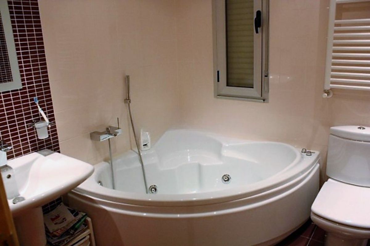 Baño