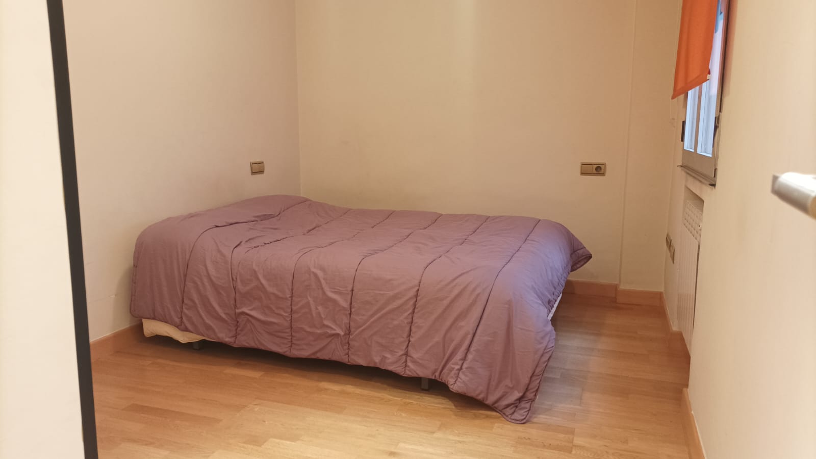Venta de piso en Salamanca