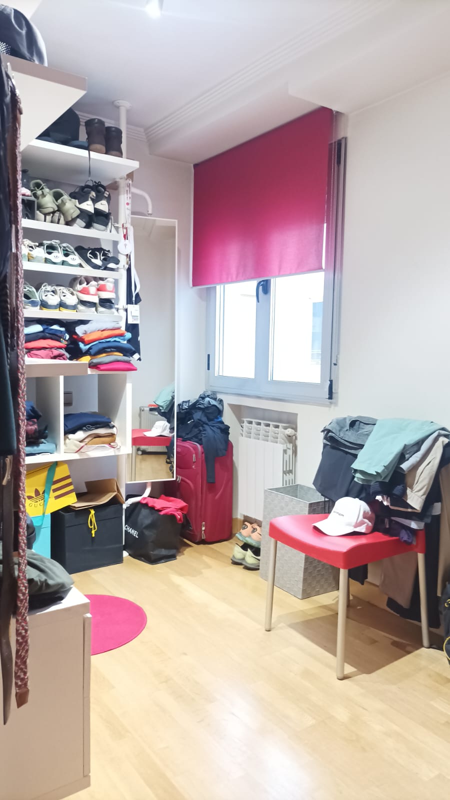 Venta de piso en Salamanca