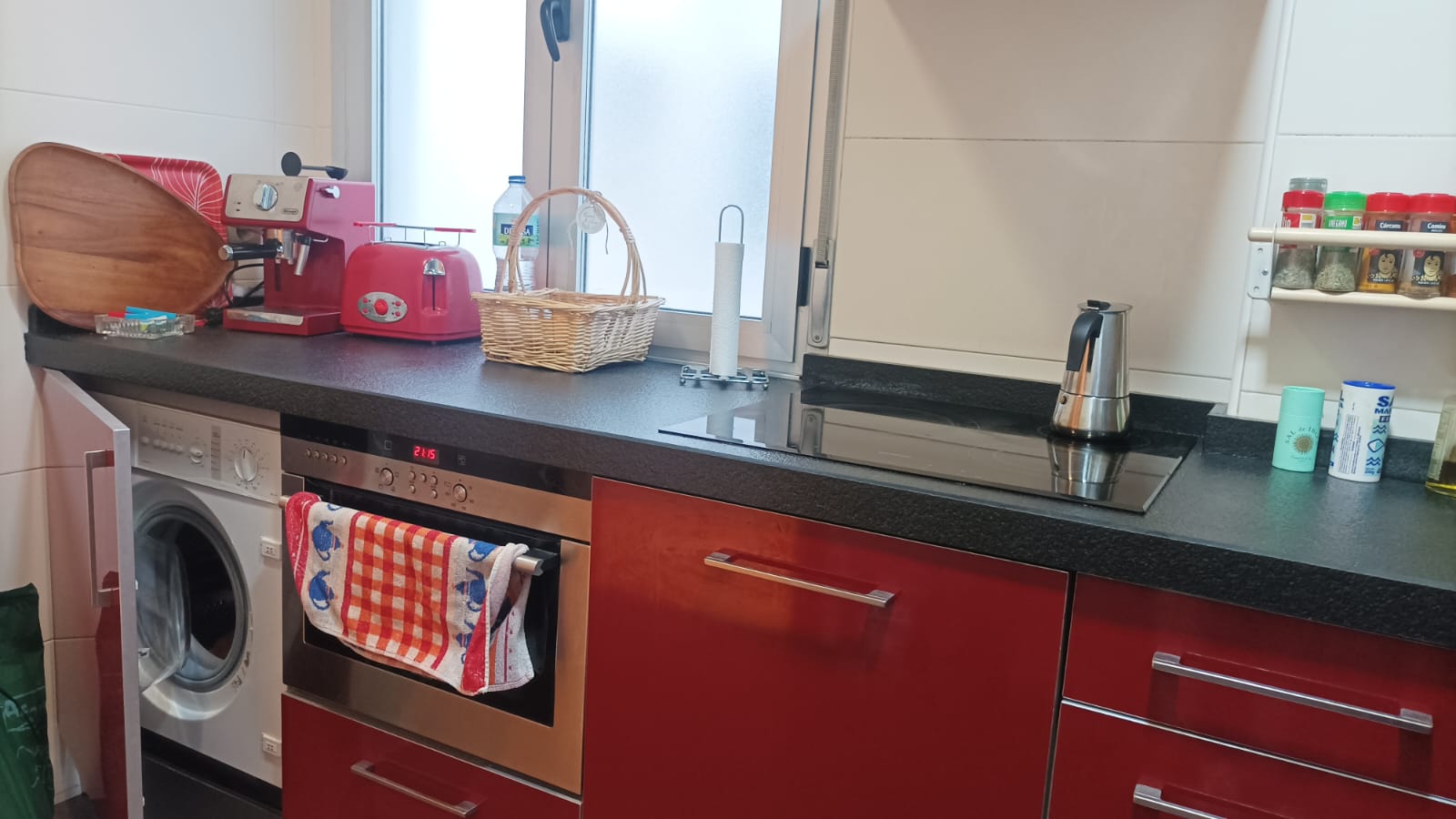 Venta de piso en Salamanca