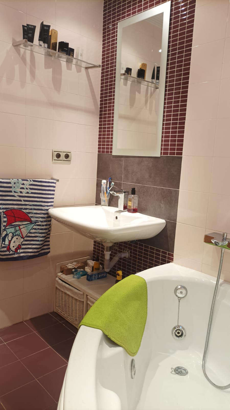 Venta de piso en Salamanca