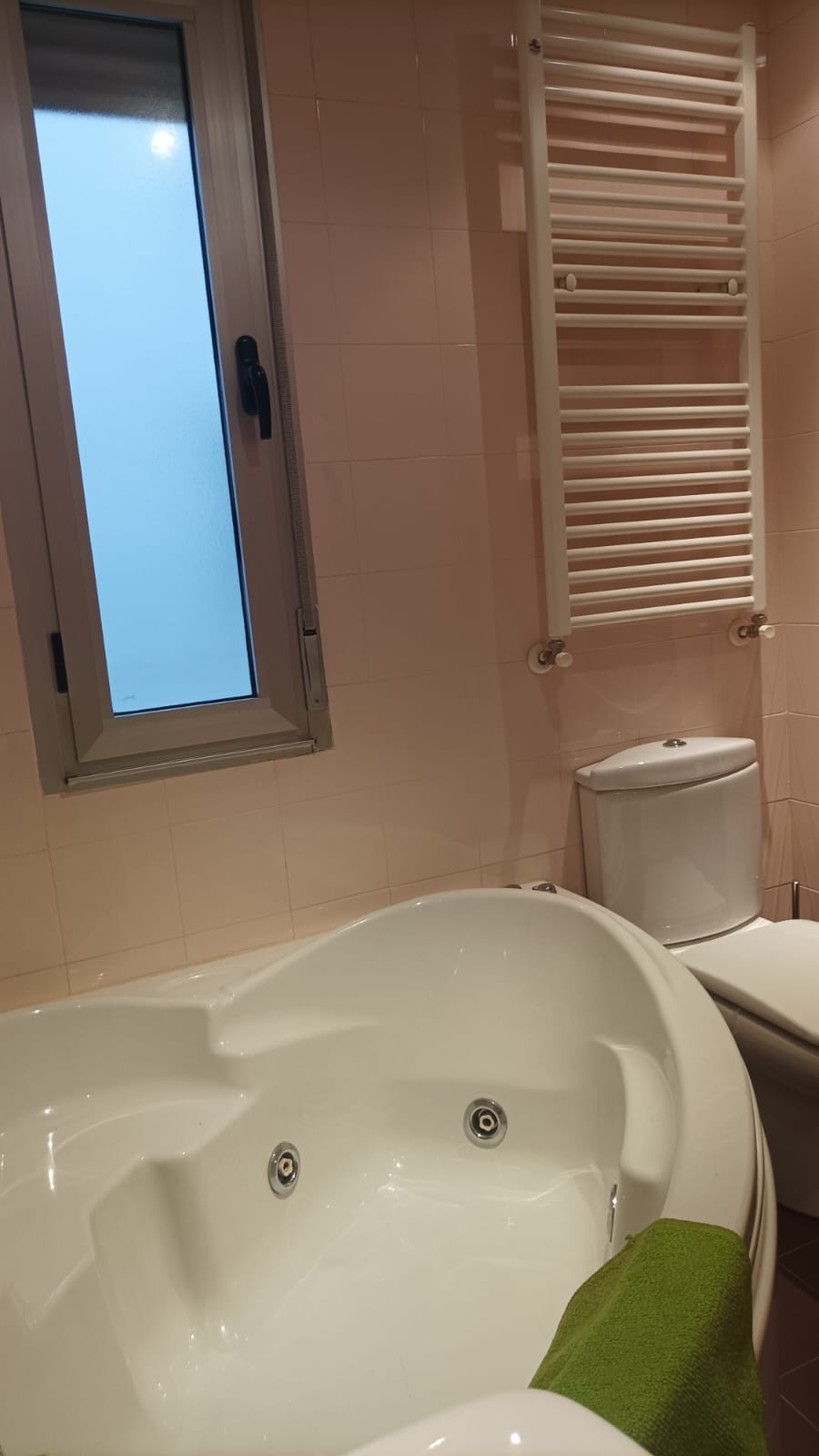 Venta de piso en Salamanca