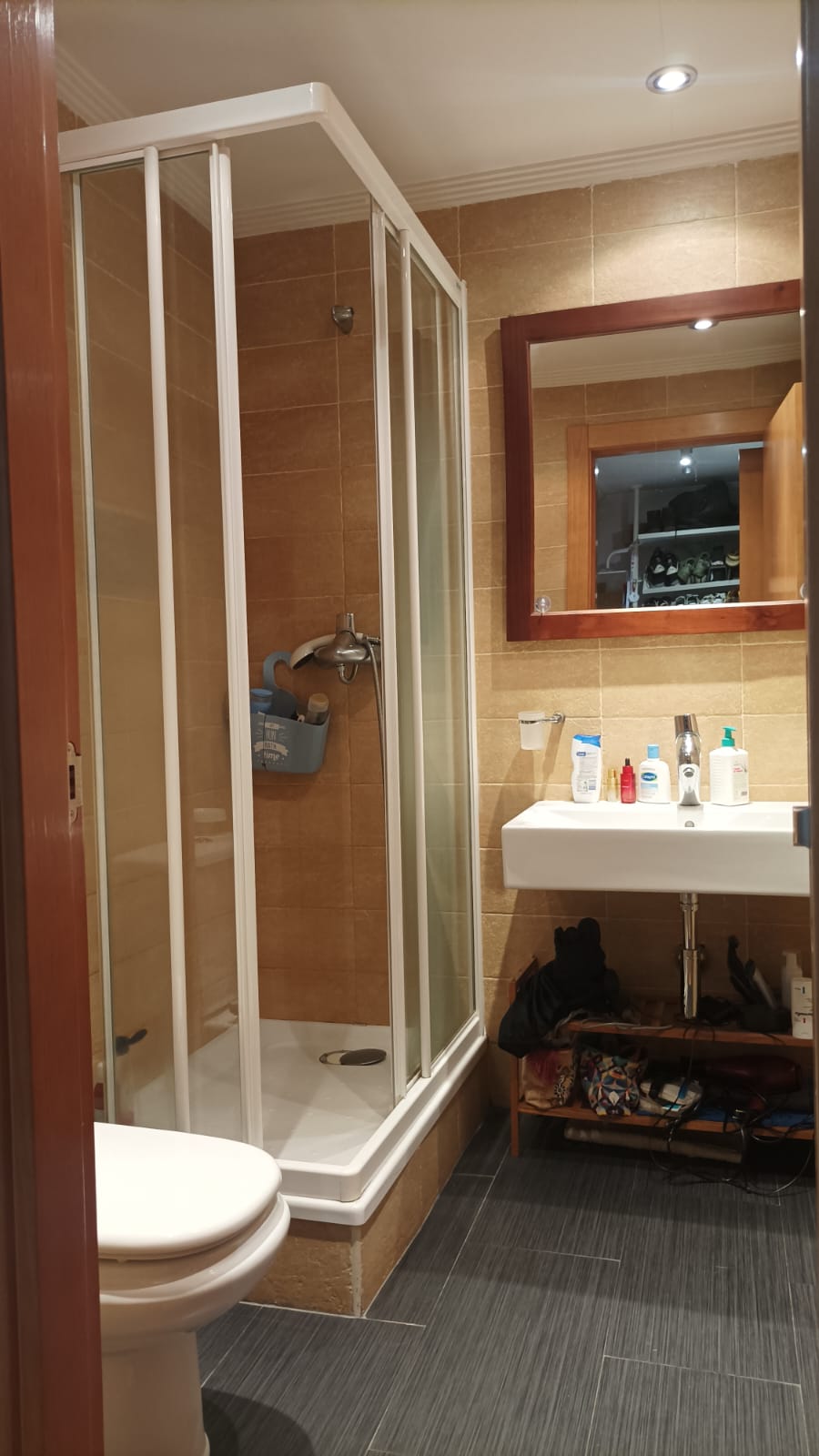Venta de piso en Salamanca