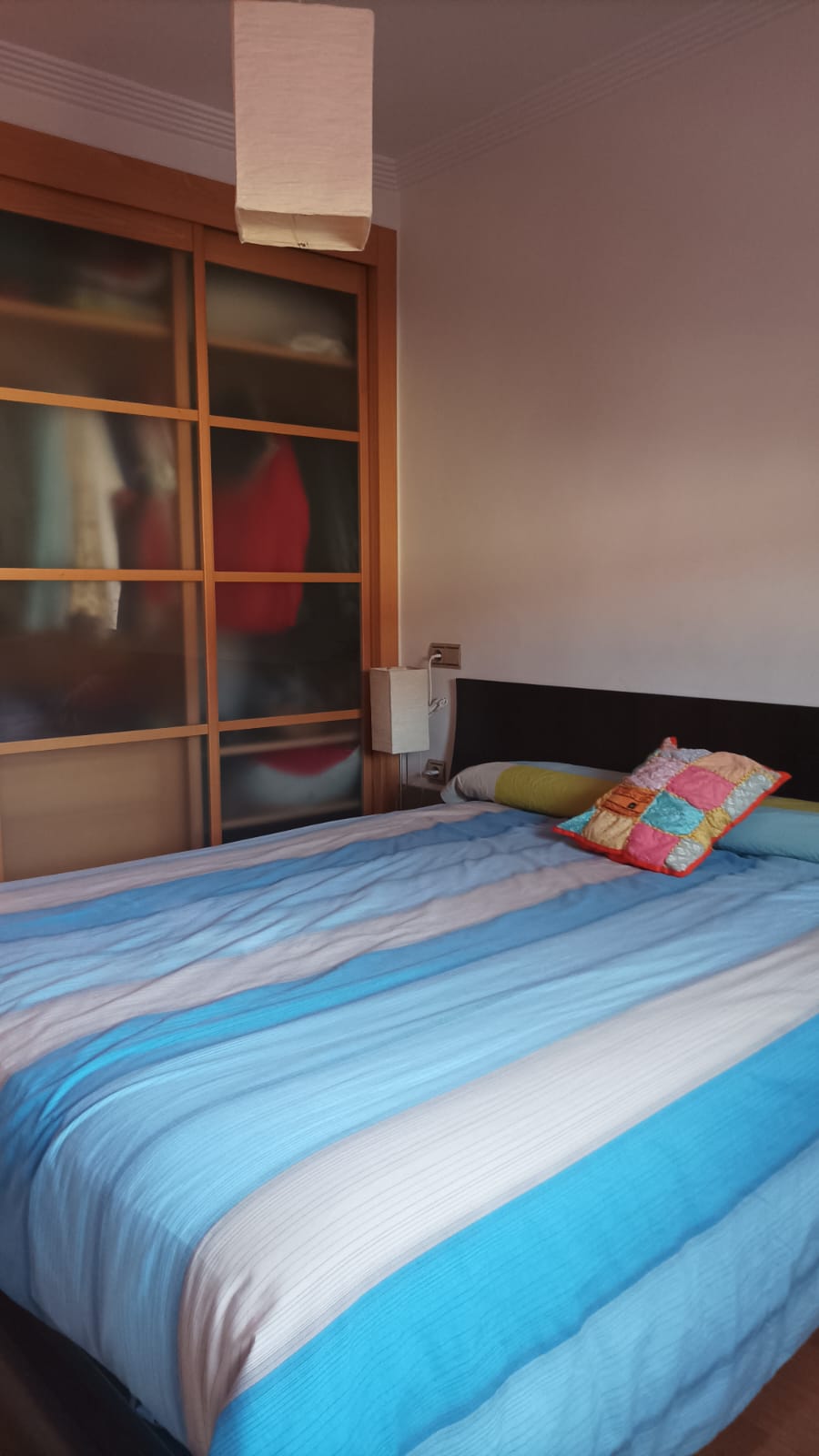 Venta de piso en Salamanca