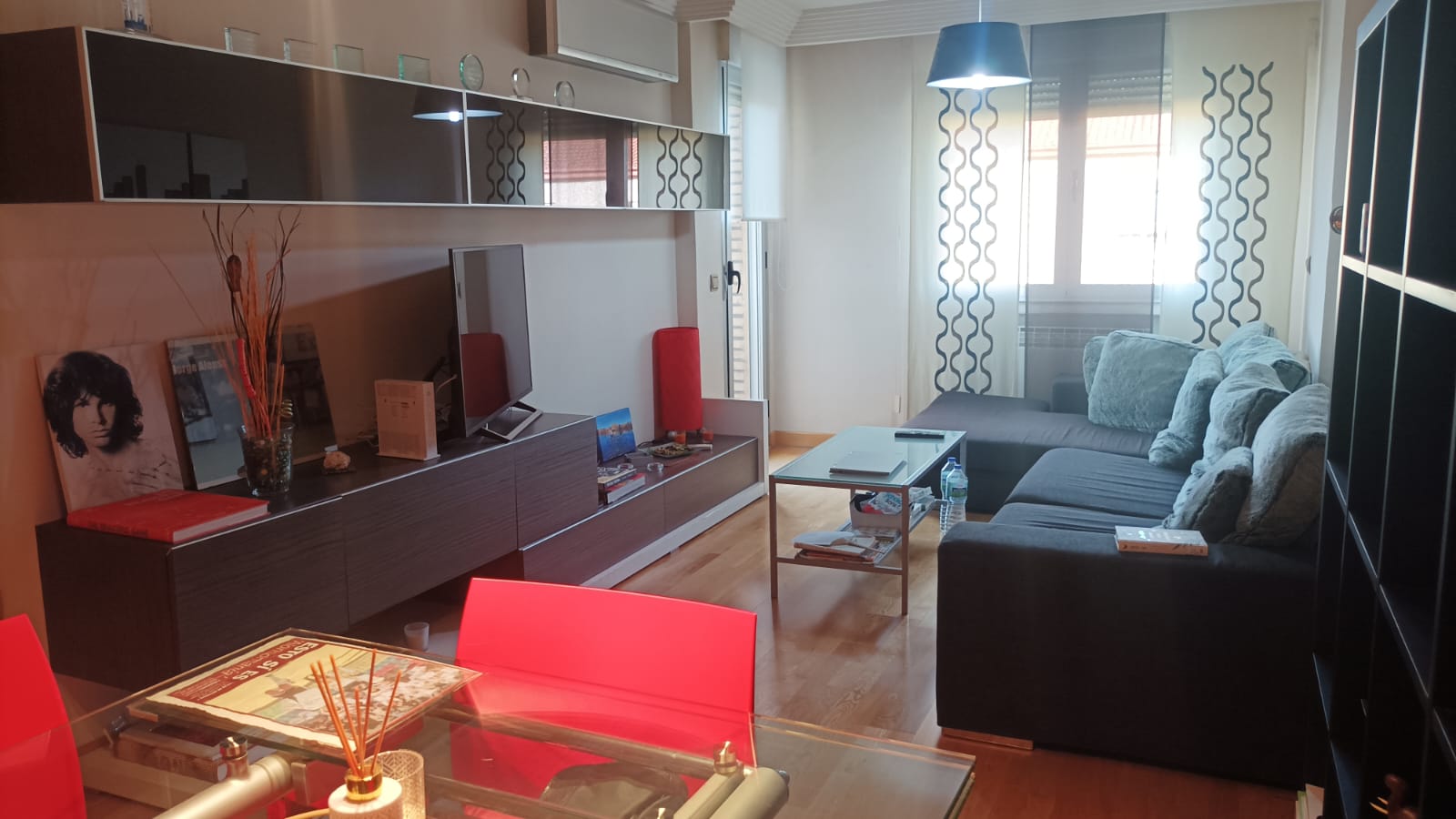 Venta de piso en Salamanca