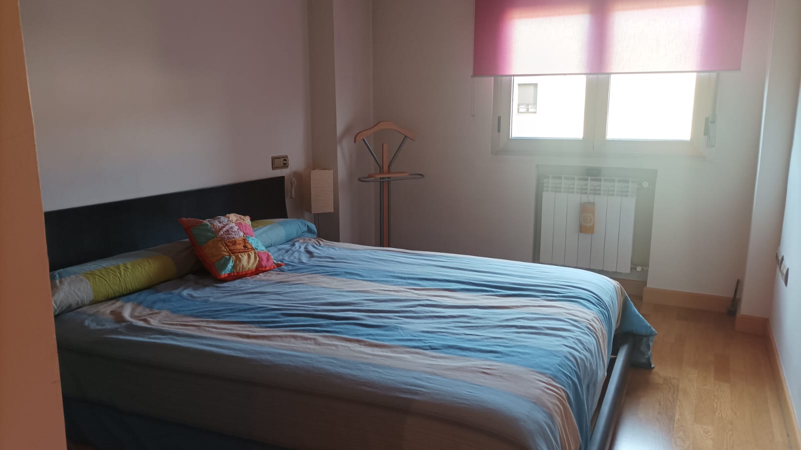 Venta de piso en Salamanca