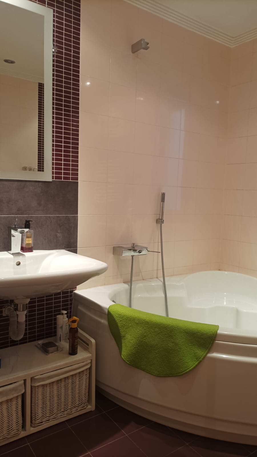 Venta de piso en Salamanca