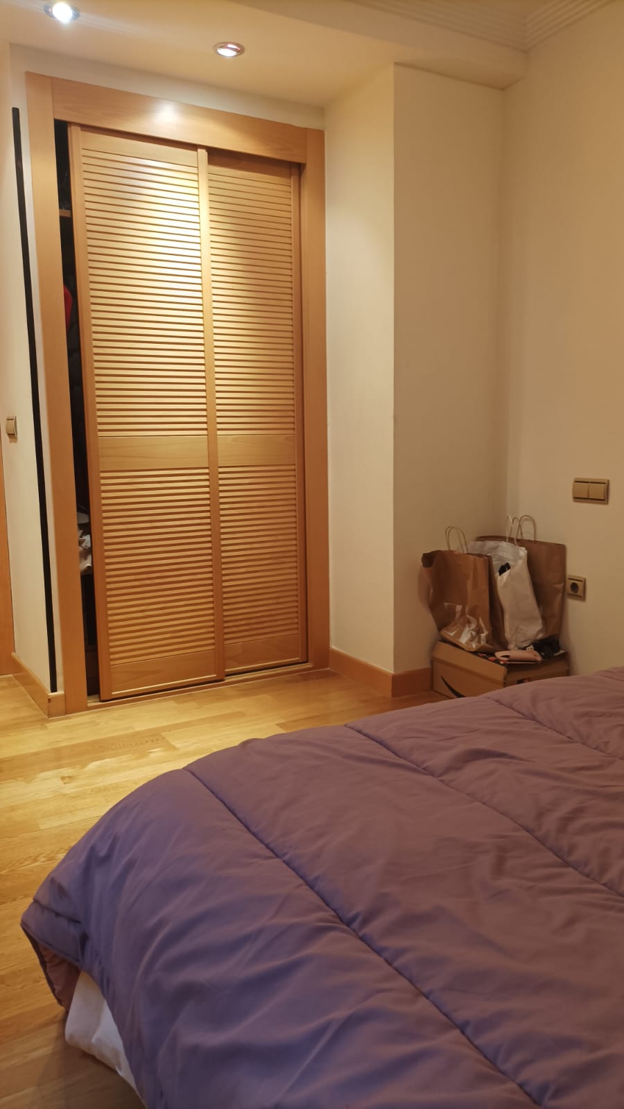 Venta de piso en Salamanca