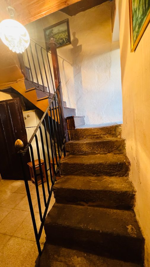 Escalera