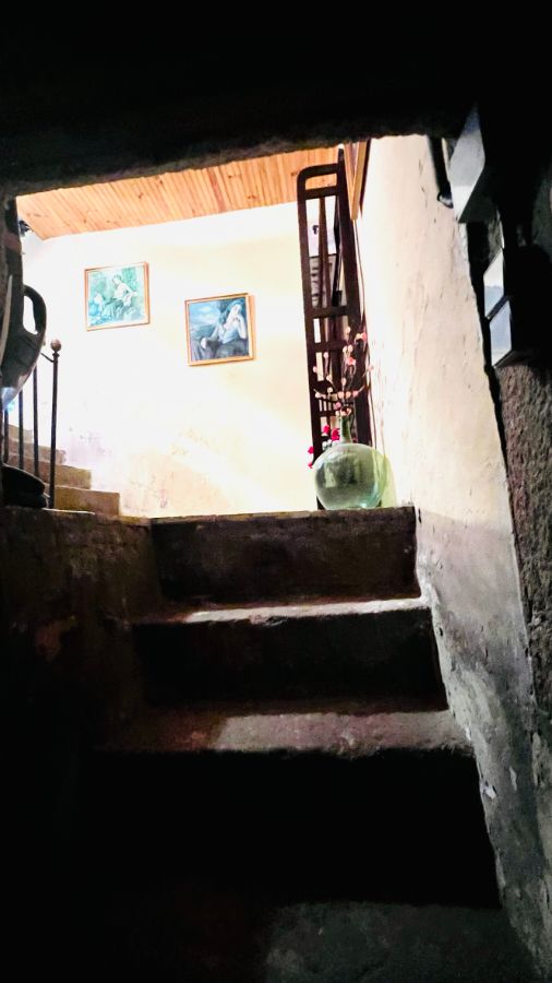 Venta de casa en Ledesma