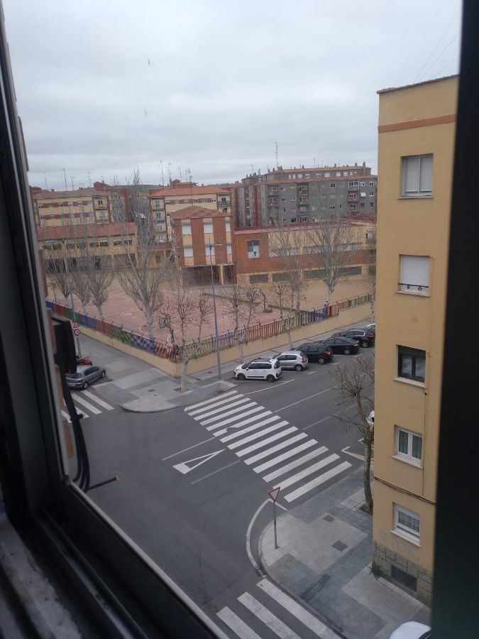 Venta de piso en Salamanca