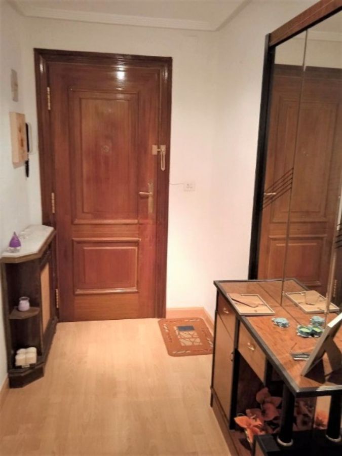 Entry/Exit