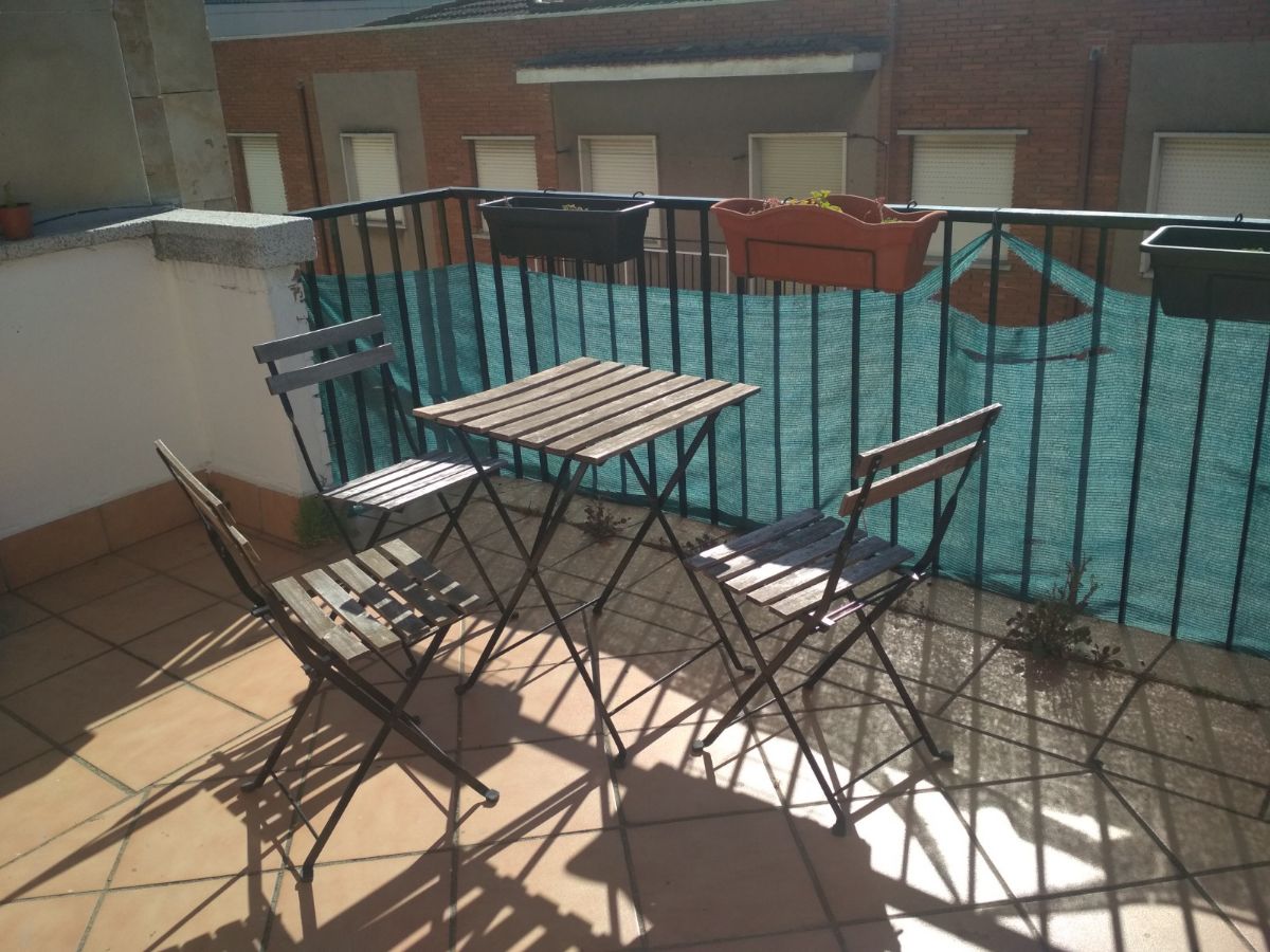 Terraza