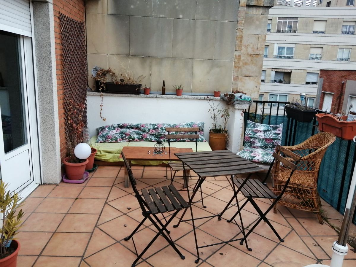 Terraza