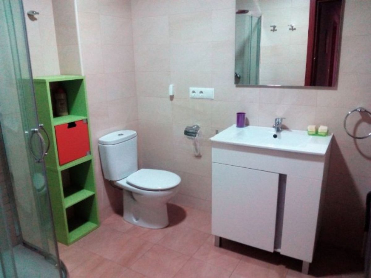 Baño