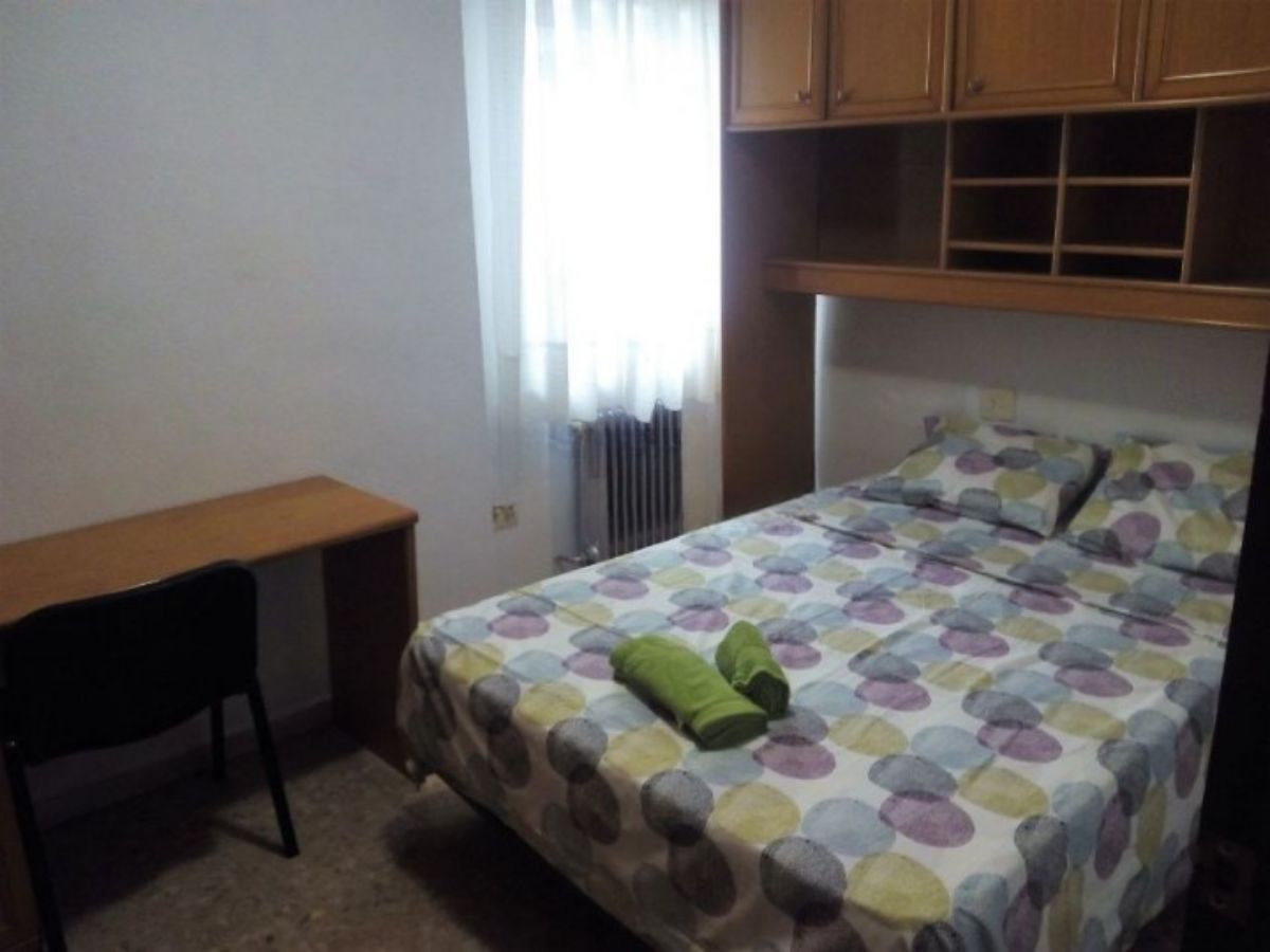 Dormitorio