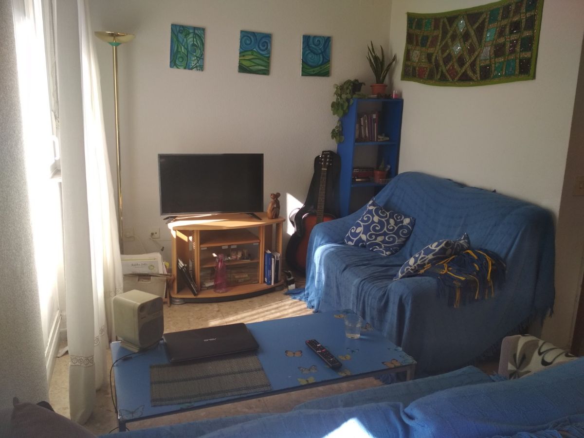 Salón